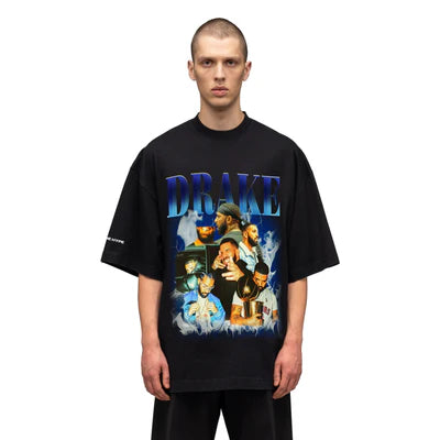 Drake T-shirt