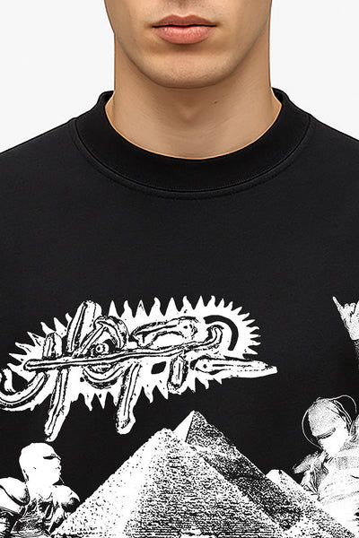 Travis Scott T-shirt