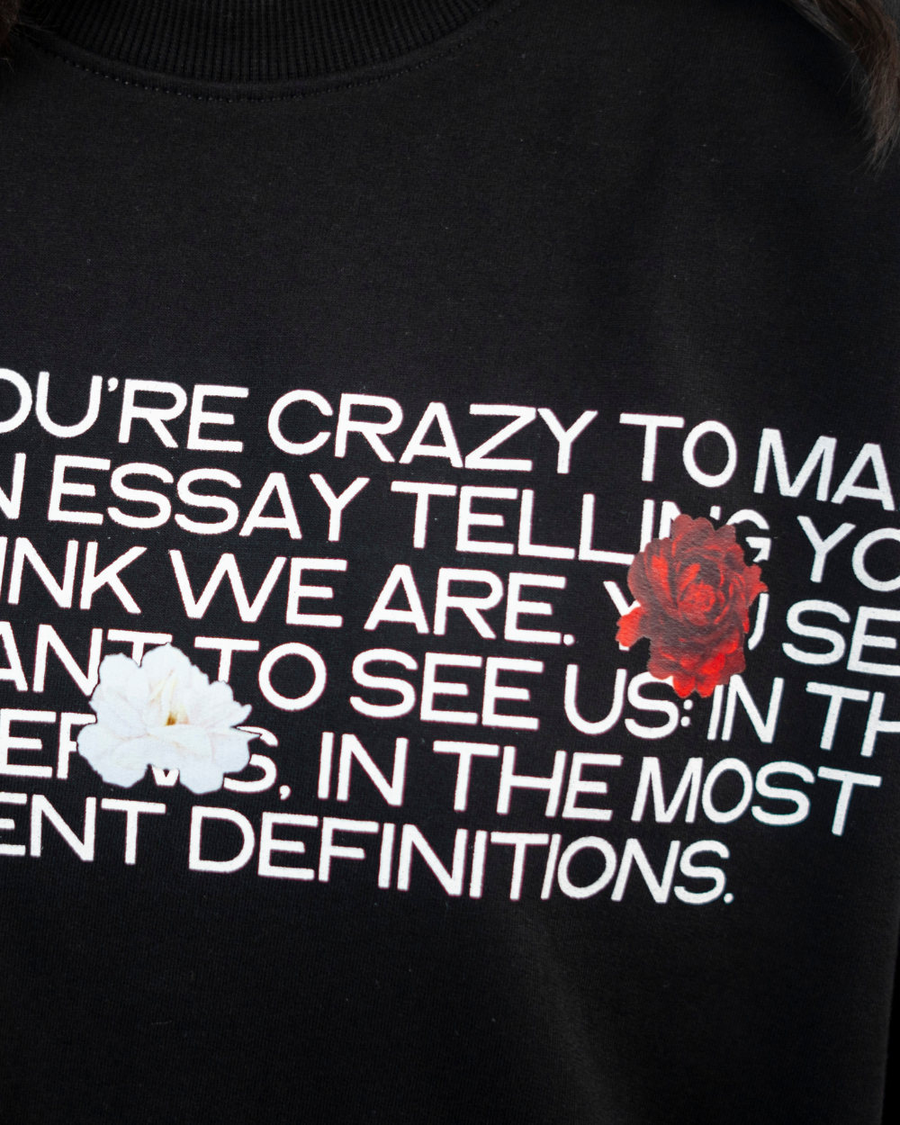 THE BREAKFAST CLUB TEE