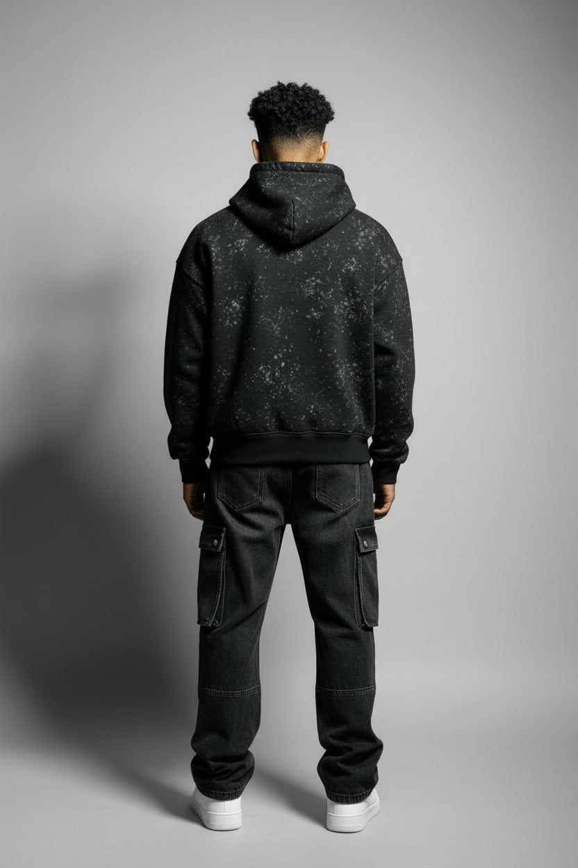 Stoneblack Oversize Hoodie