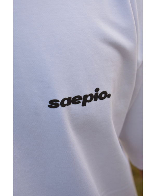 SUNRAY TSHIRT WHITE