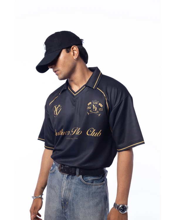 OUTLAWS POLO JERSEY