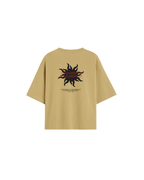 DAYBREAK TSHIRT BEIGE