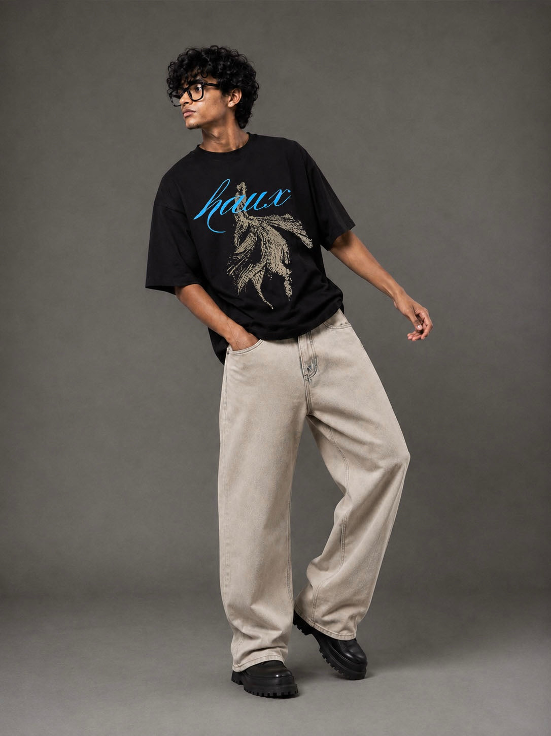 FLOW STATE T-SHIRT