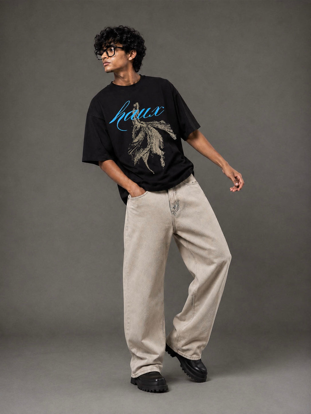 FLOW STATE T-SHIRT