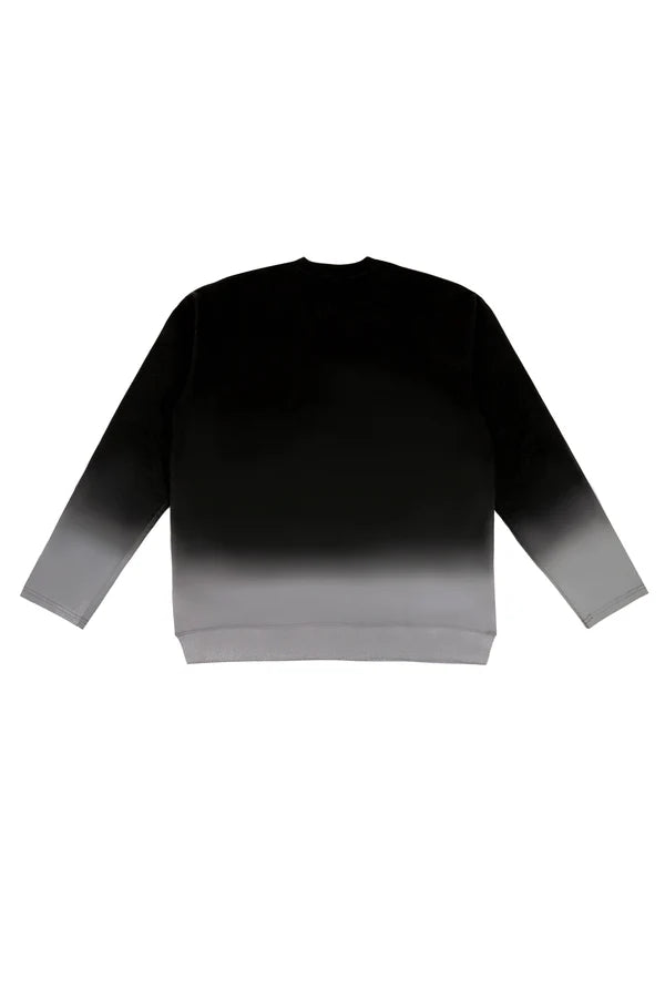 JUDAS [HAND-SPRAYED SWEATSHIRT]