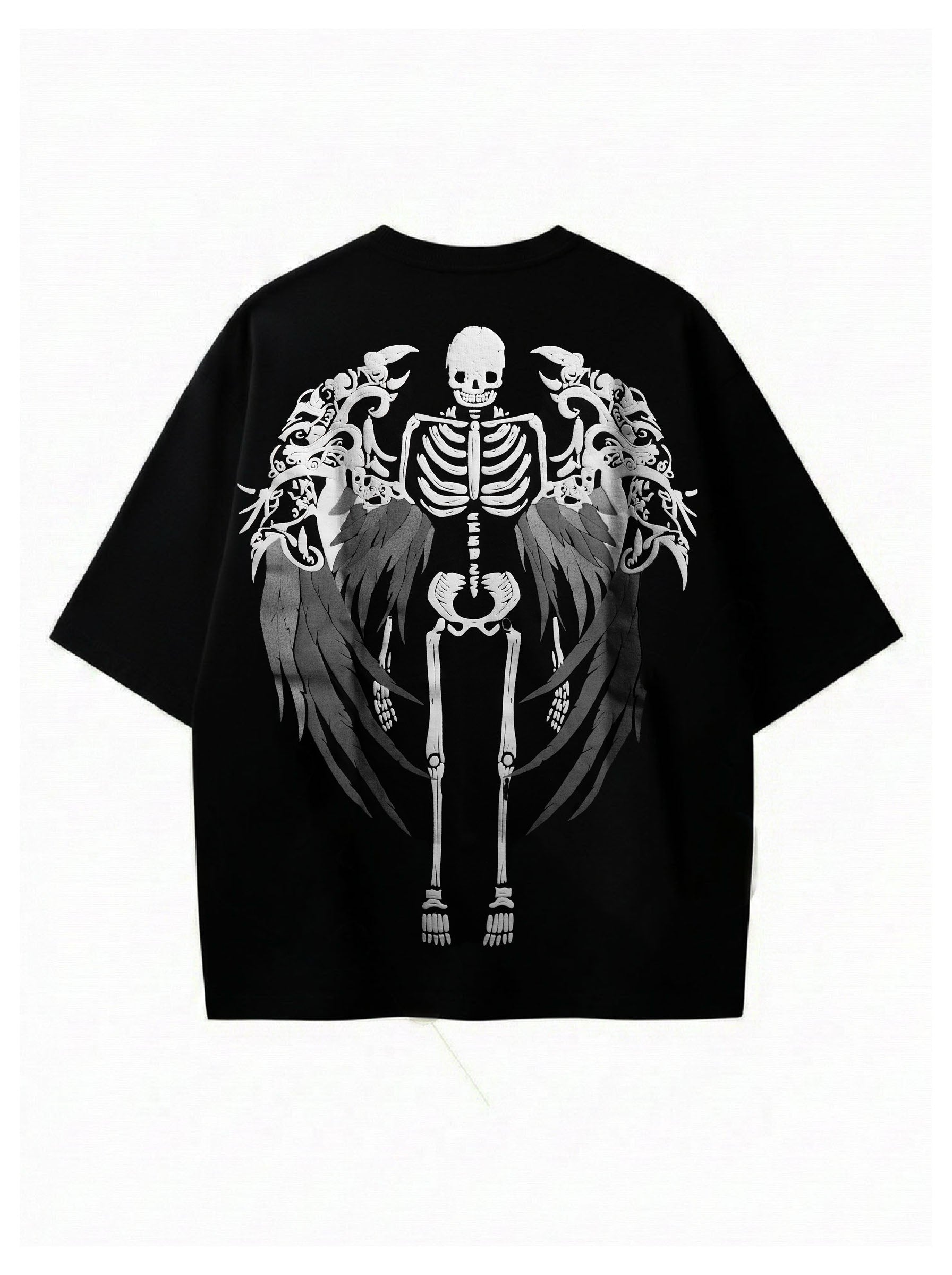 THE FALL T-SHIRT