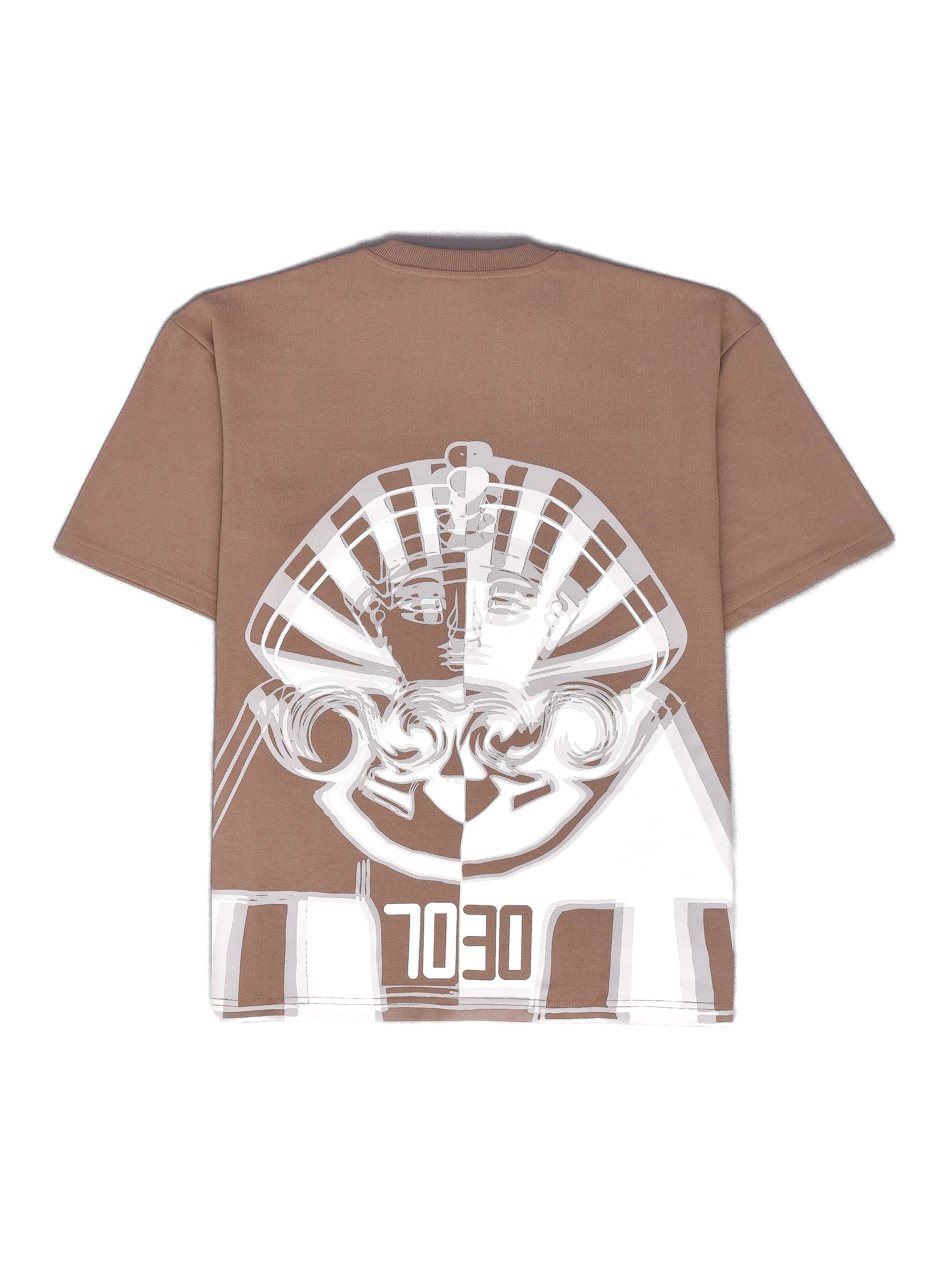 MONUMENTAL T-SHIRT