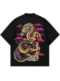 DRAGON T-SHIRT
