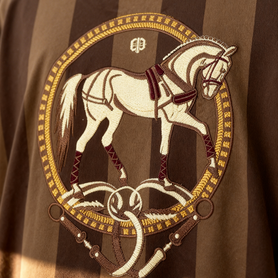 Horse 2.0 Tee