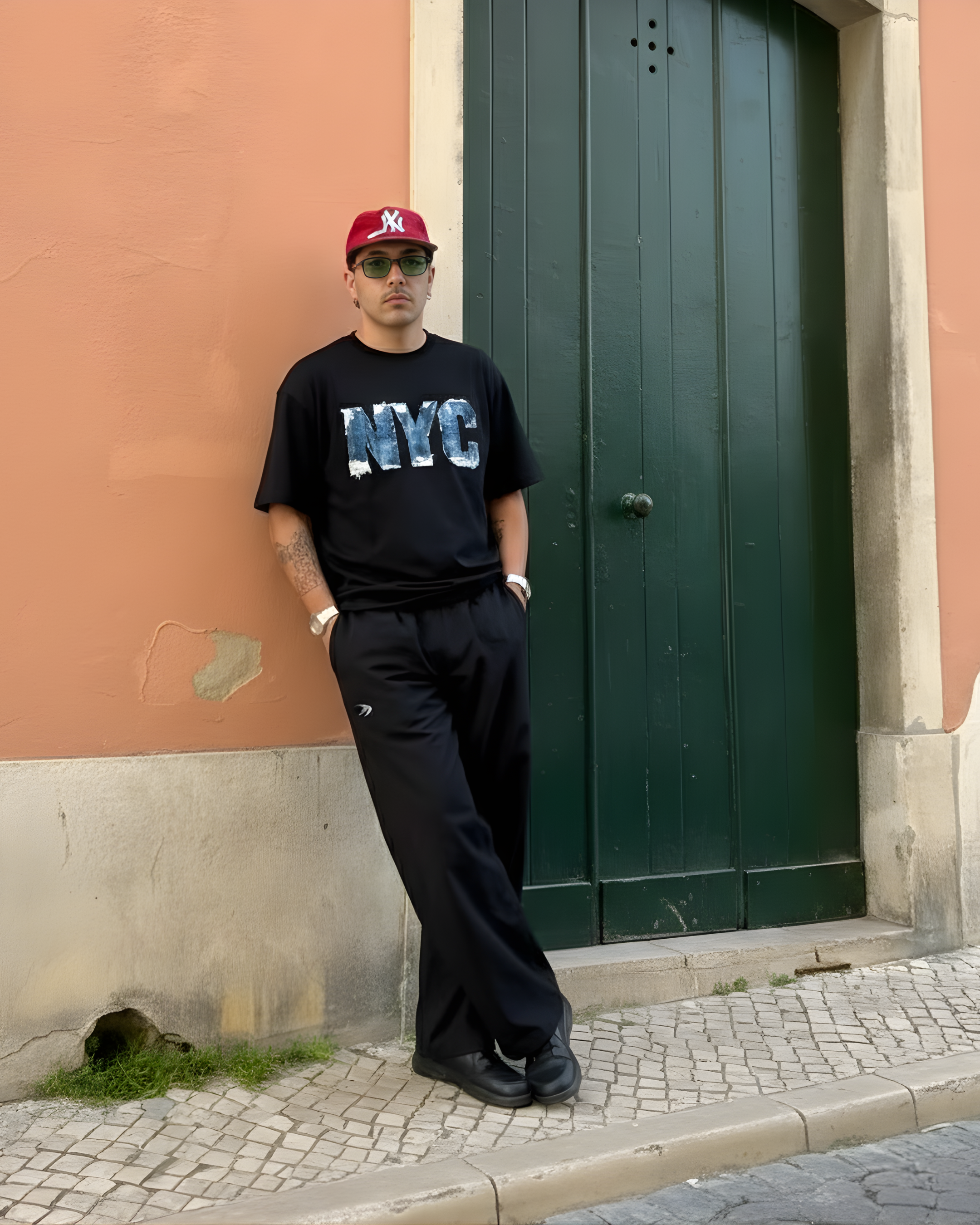 SICOS NYC - 001 CORE