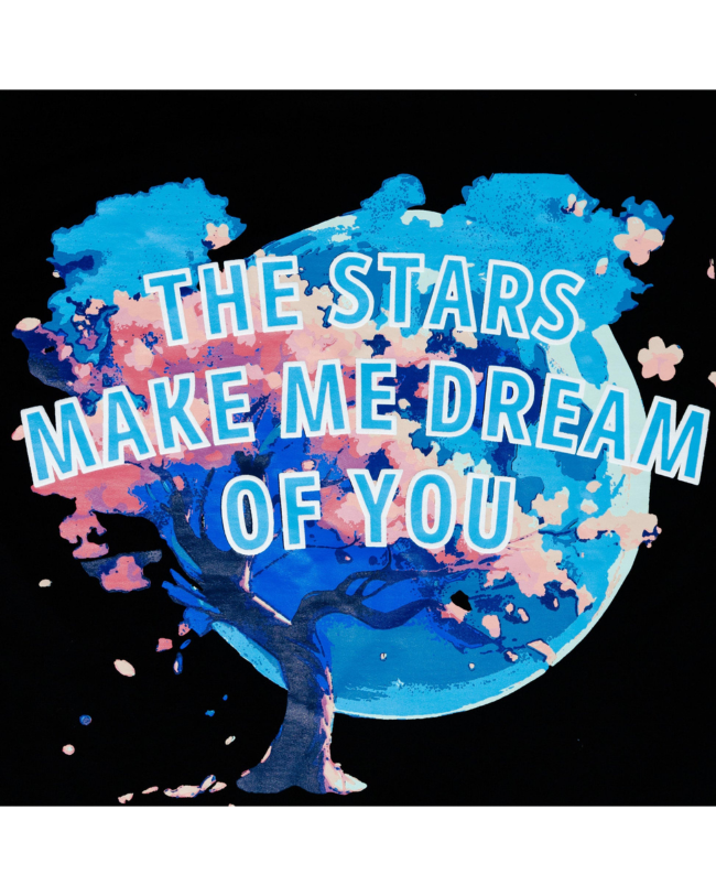 CERTIFIED STARGAZER TEE