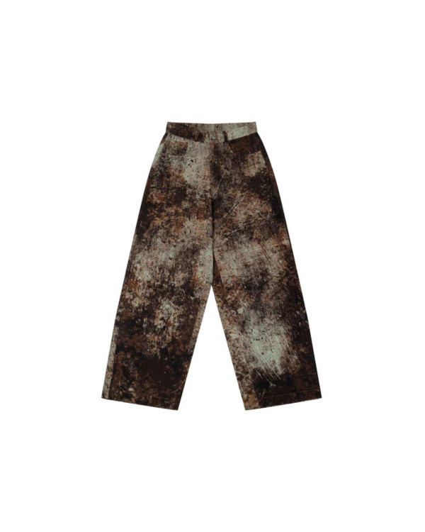 RUST RUIN PANTS