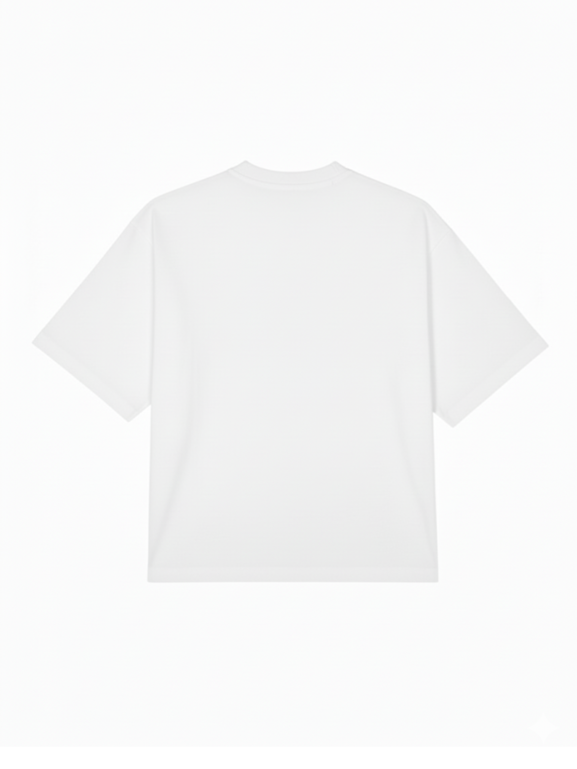 CREATIVE NERD T-SHIRT [UNISEX]