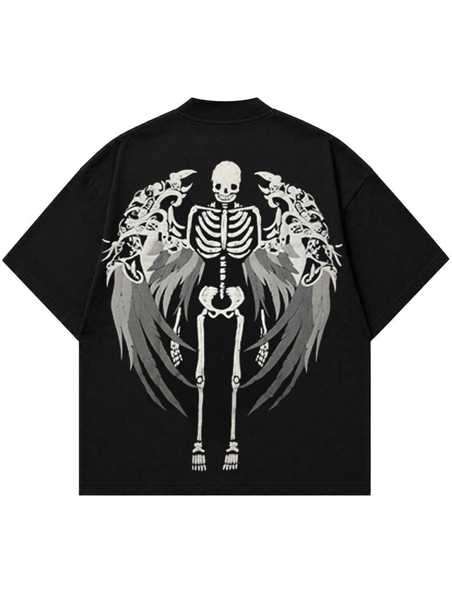 THE FALL T-SHIRT