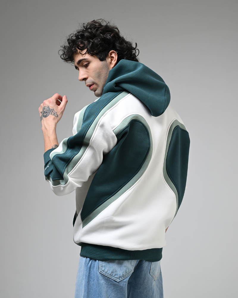 Oversized - Concept Hoodies