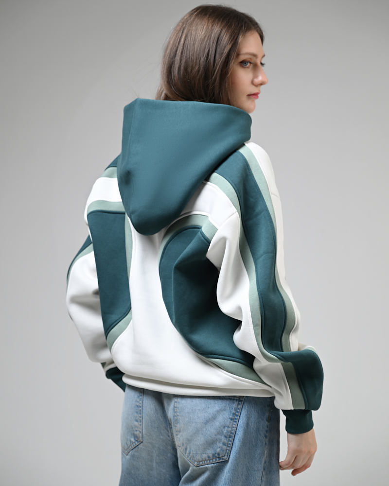 Oversized - Concept Hoodies