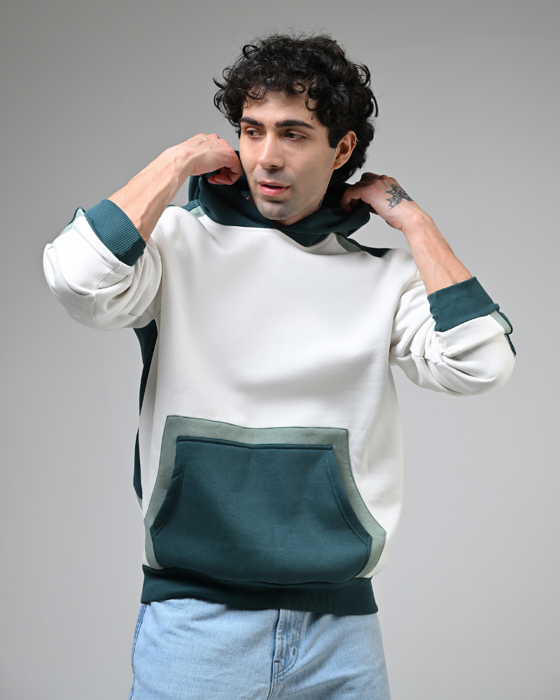 Oversized - Concept Hoodies