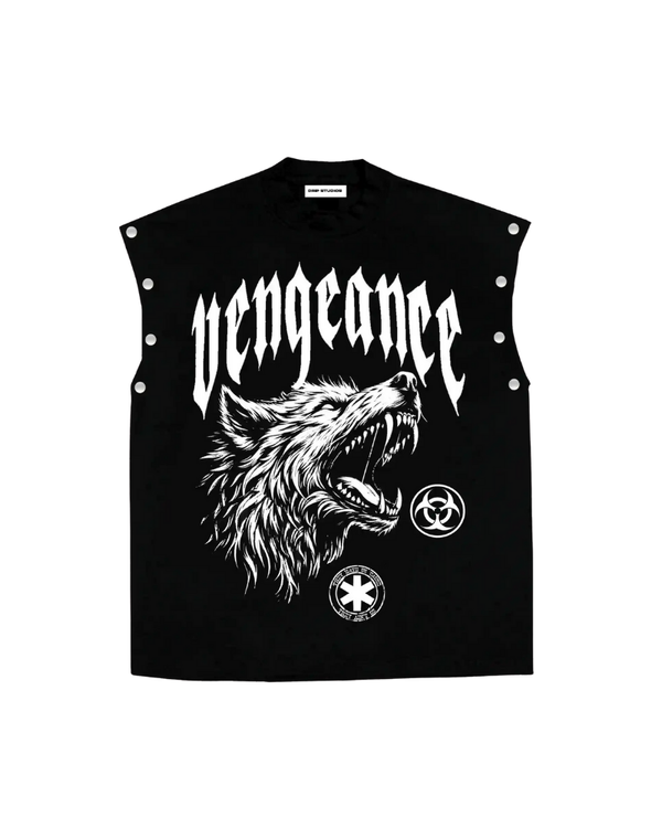 VENGEANCE WOLF