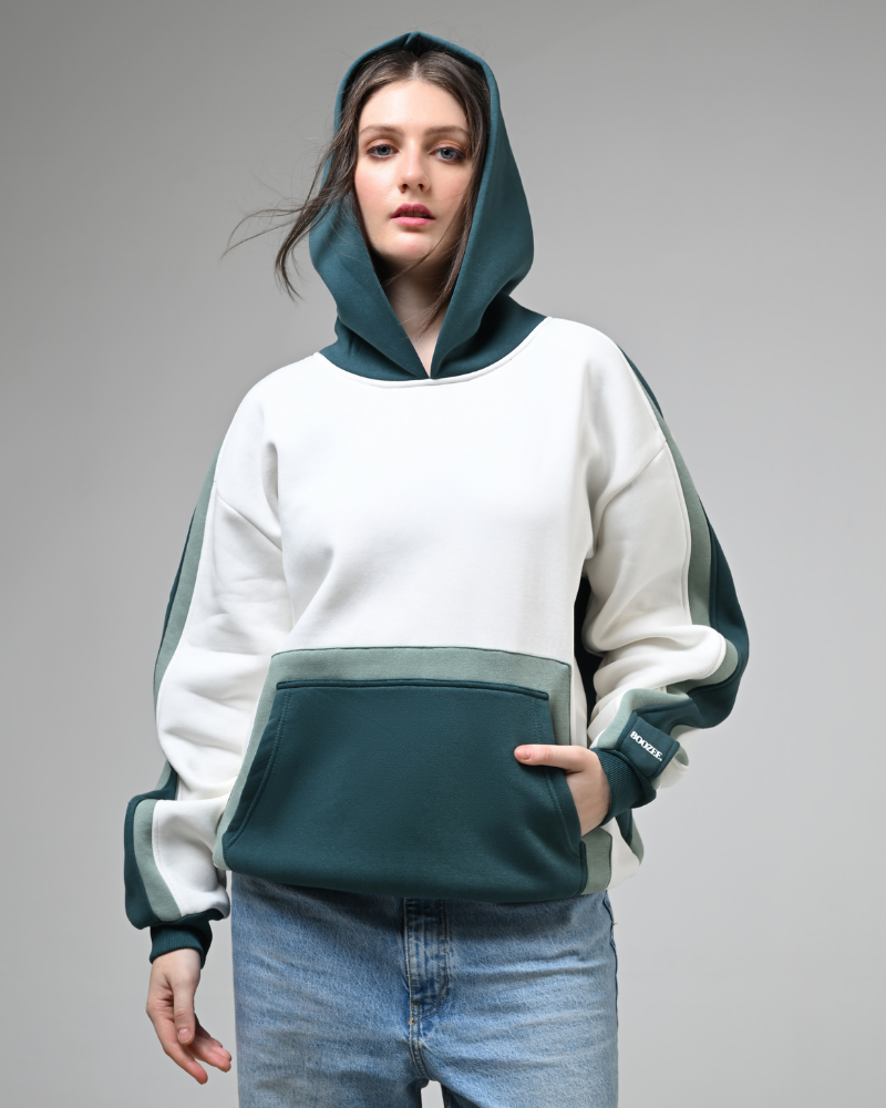 Oversized - Concept Hoodies