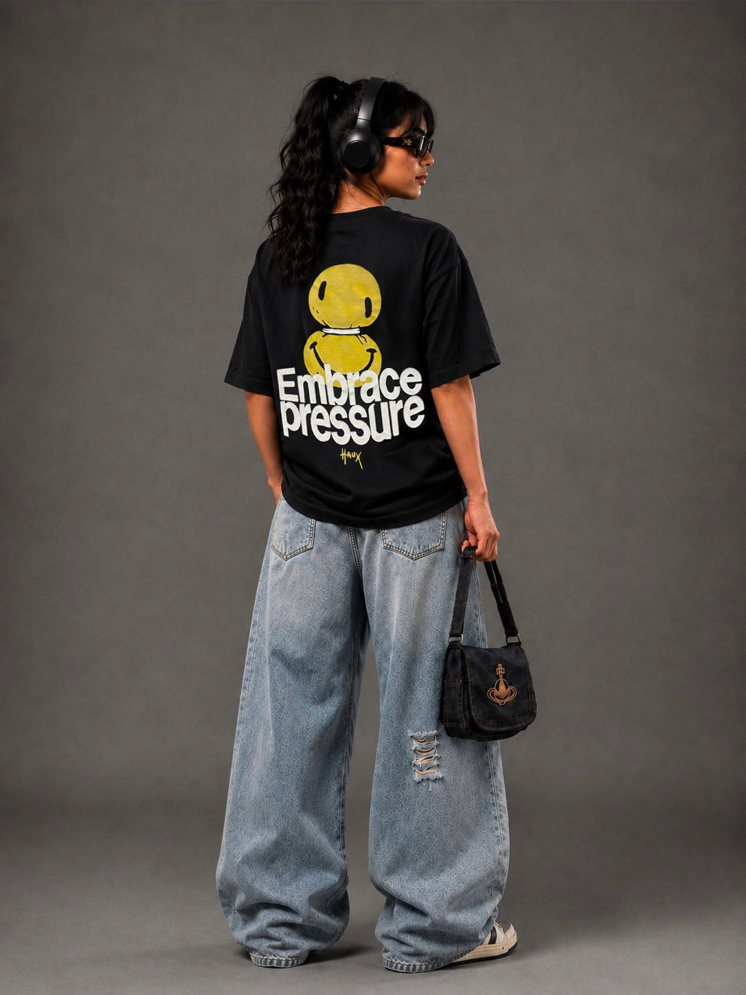 STRESSPROOF T-SHIRT