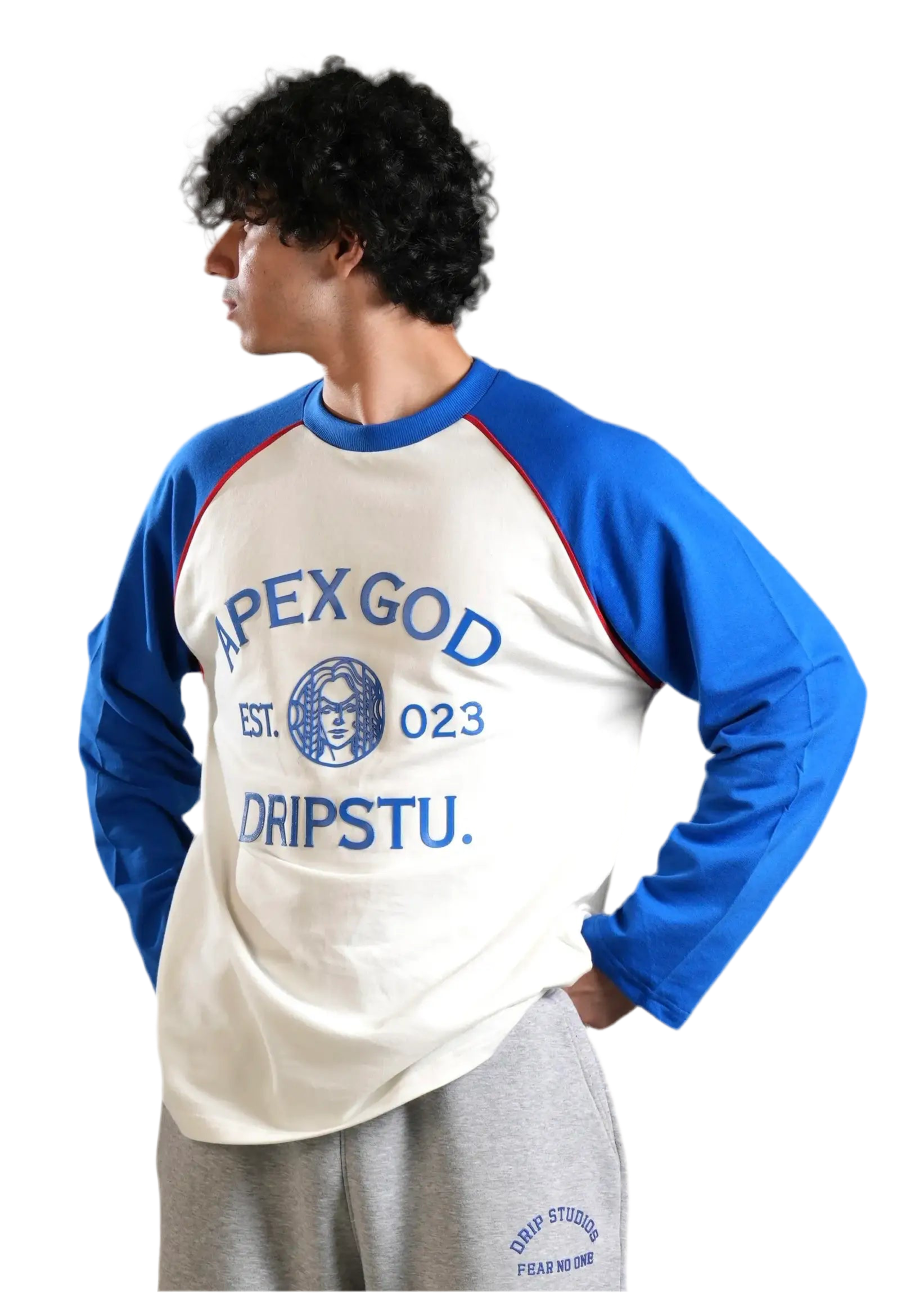APEX GOD