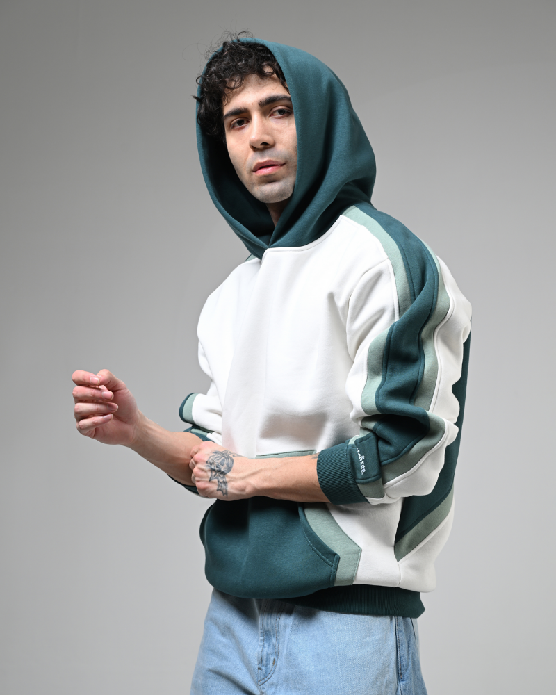 Oversized - Concept Hoodies