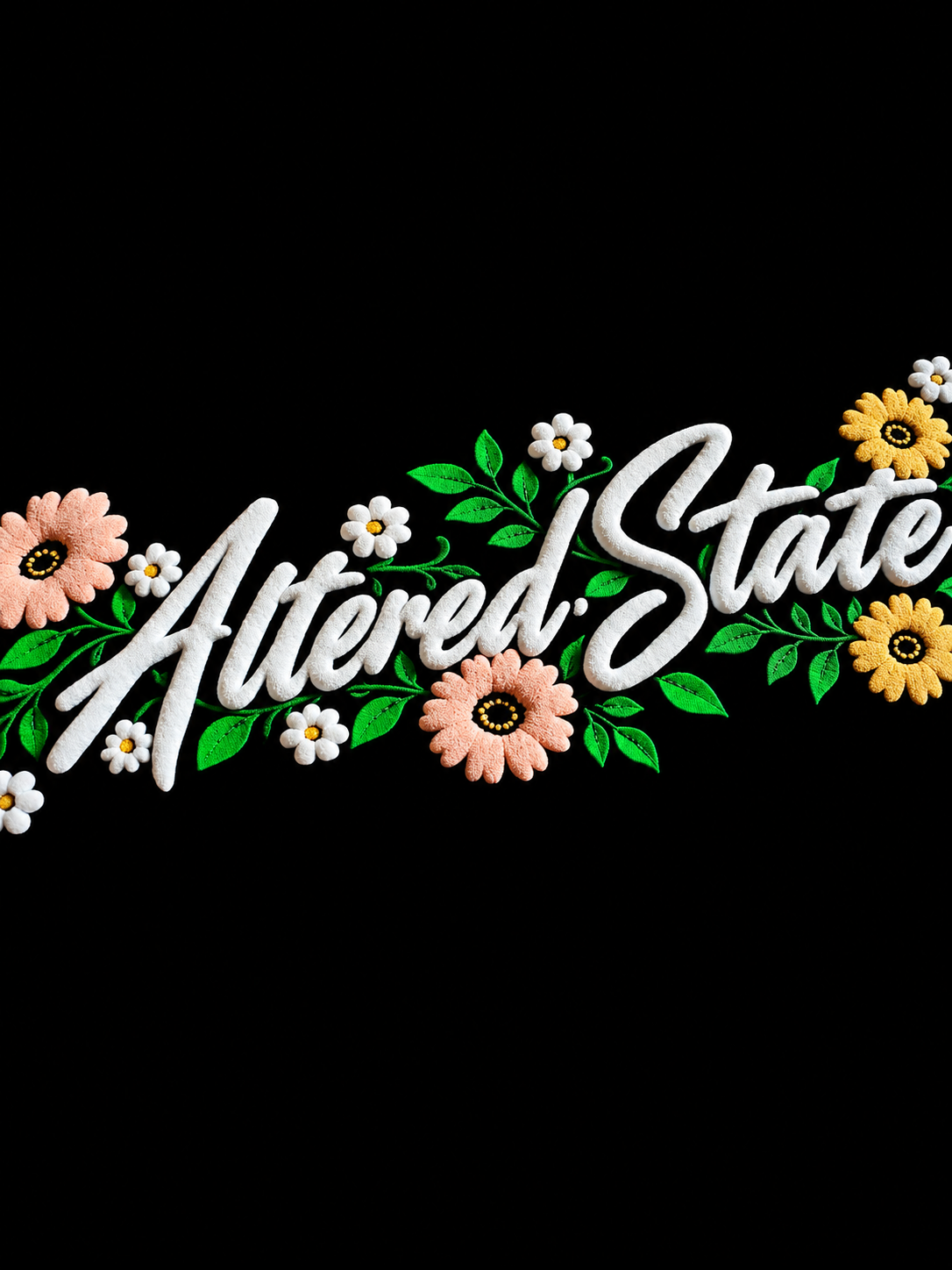 ALTERED STATE T-SHIRT