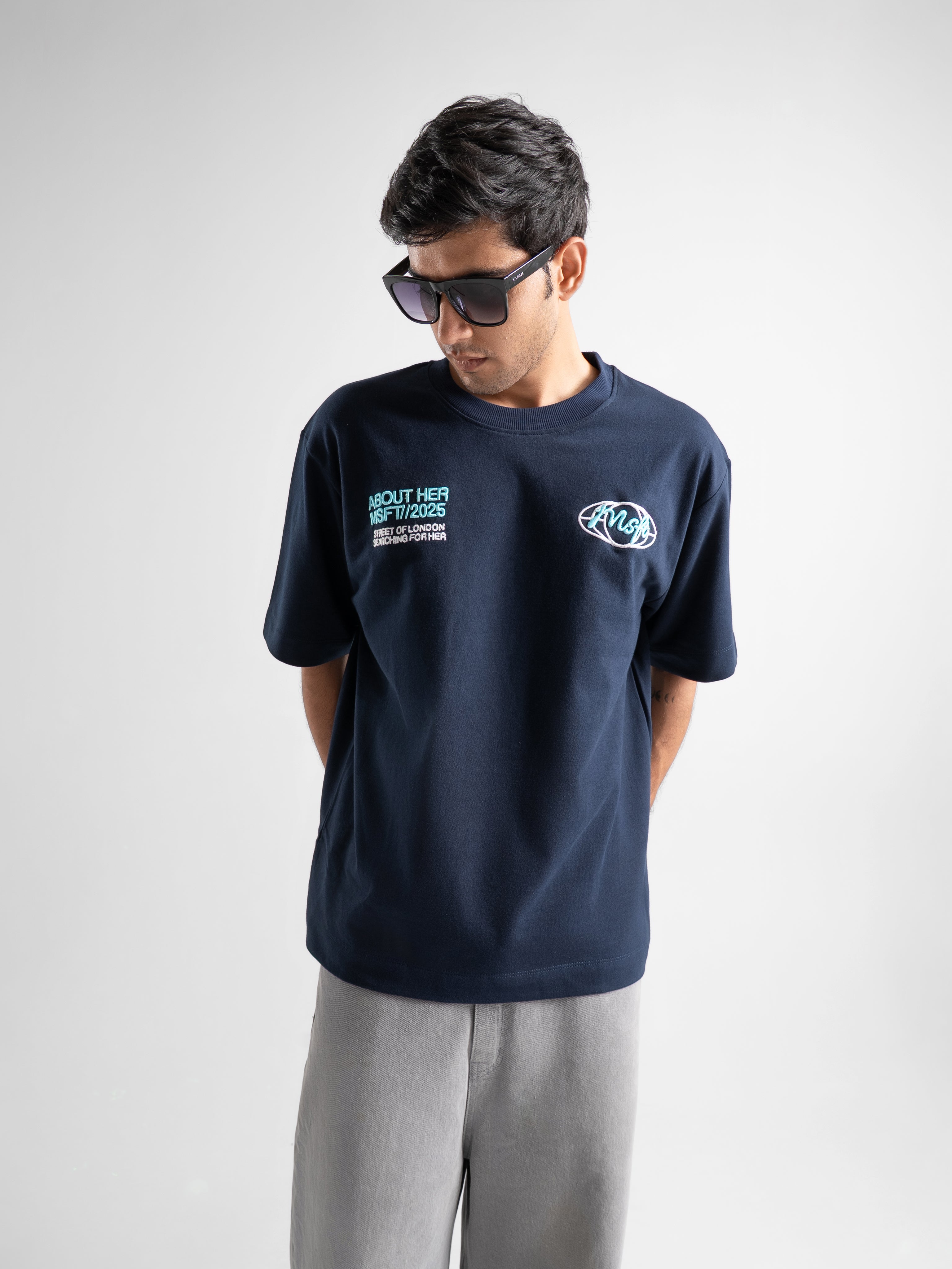 STILL DREAMING TEE