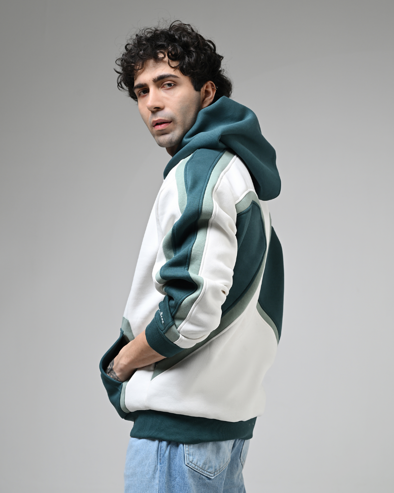 Oversized - Concept Hoodies