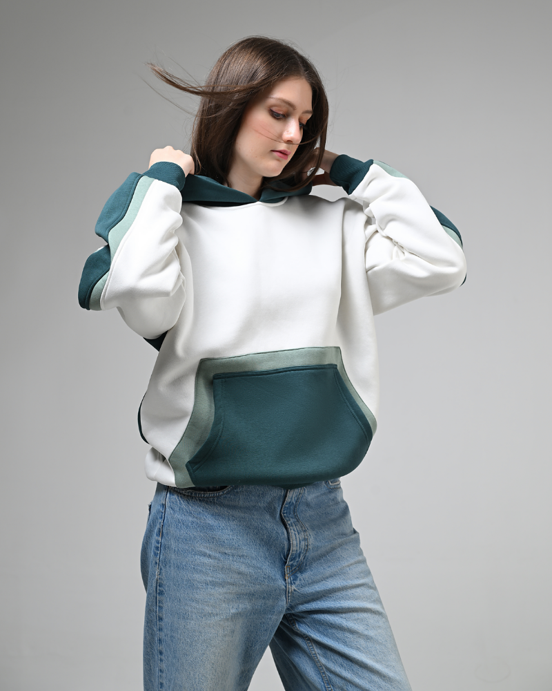 Oversized - Concept Hoodies