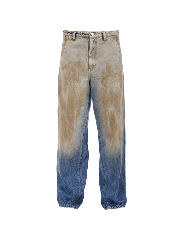 DIRTY JEANS / DENIM