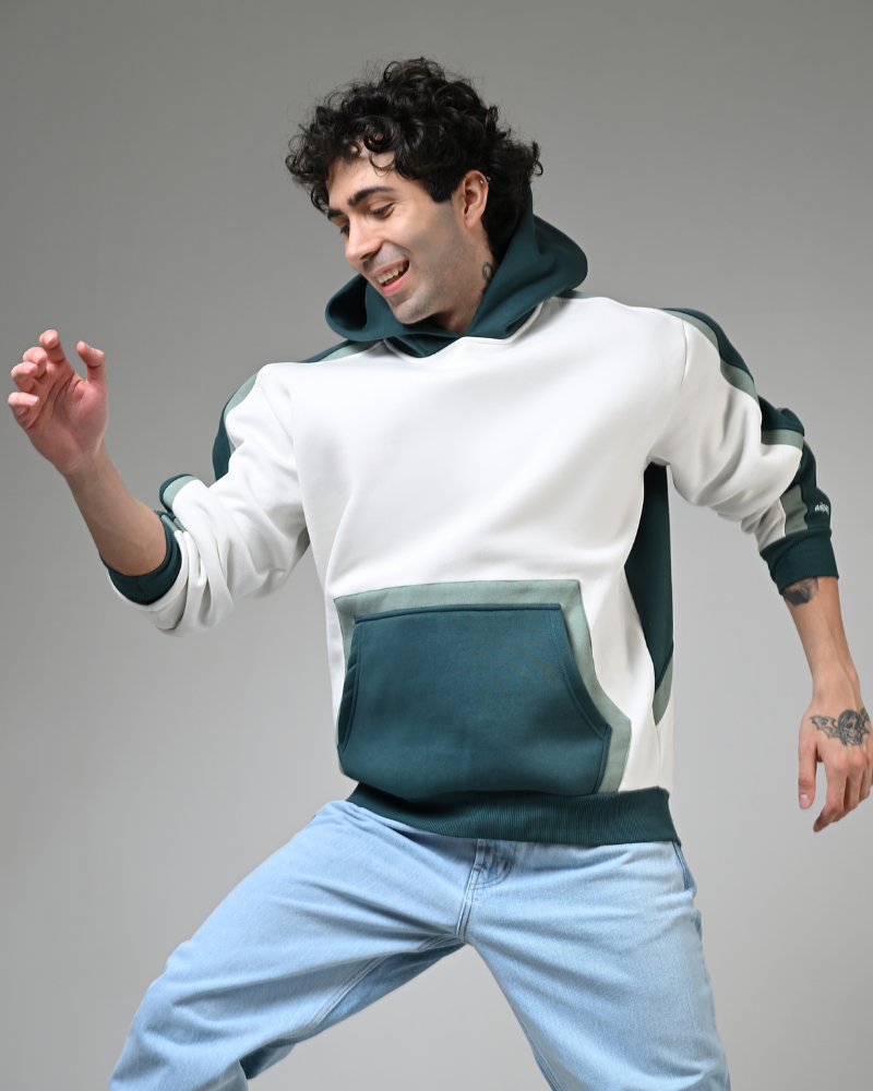 Oversized - Concept Hoodies