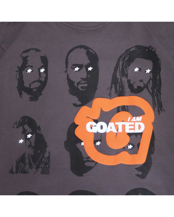 I Am Goated Tee