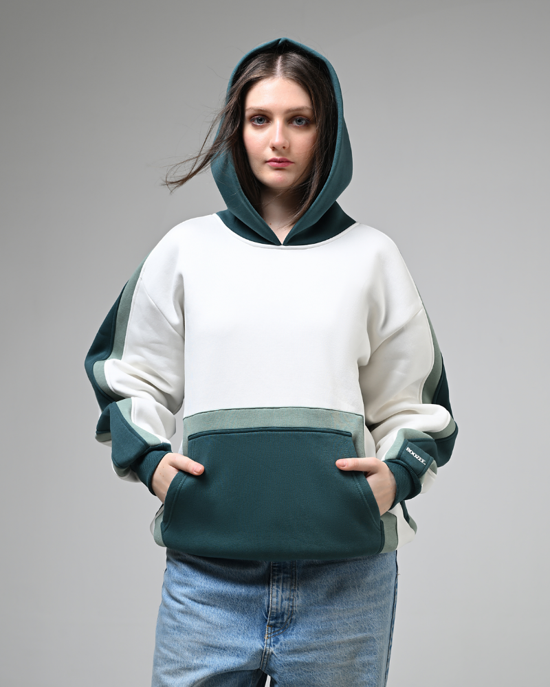 Oversized - Concept Hoodies