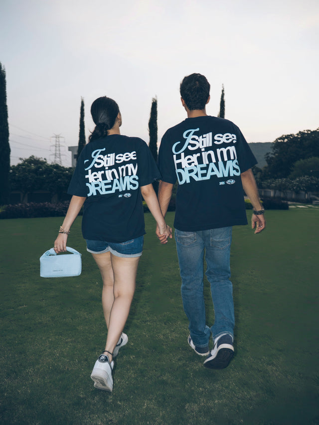 STILL DREAMING TEE