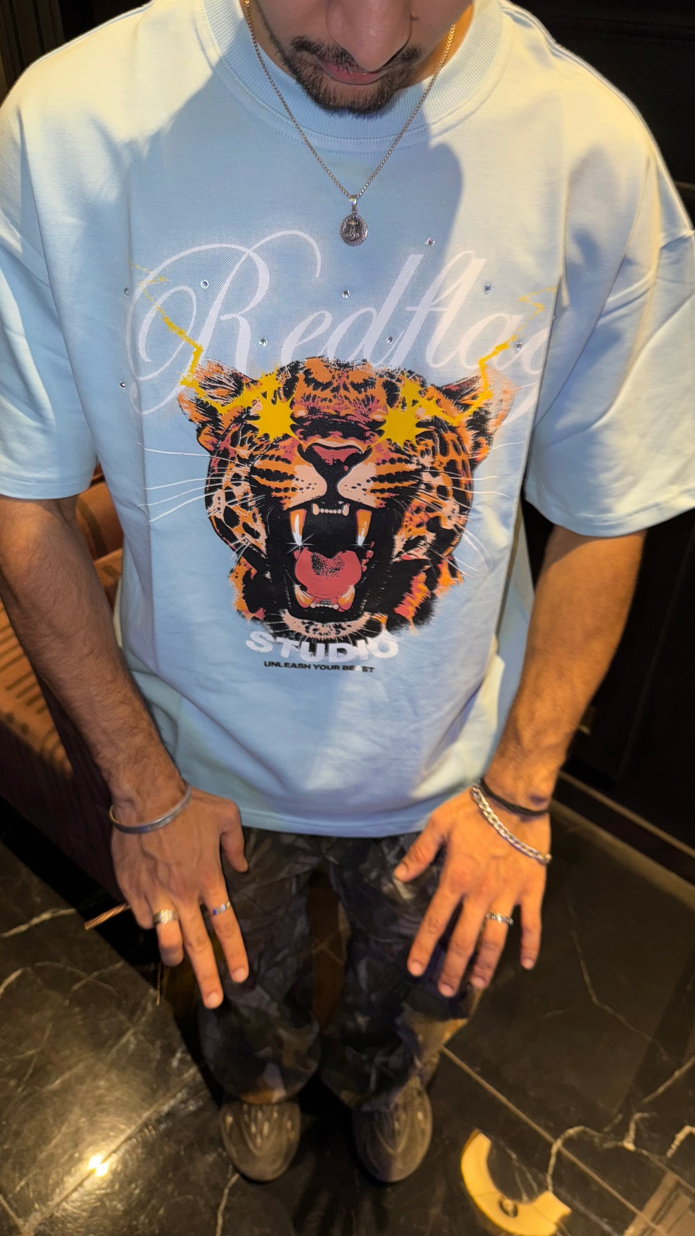 Beast T-Shirt