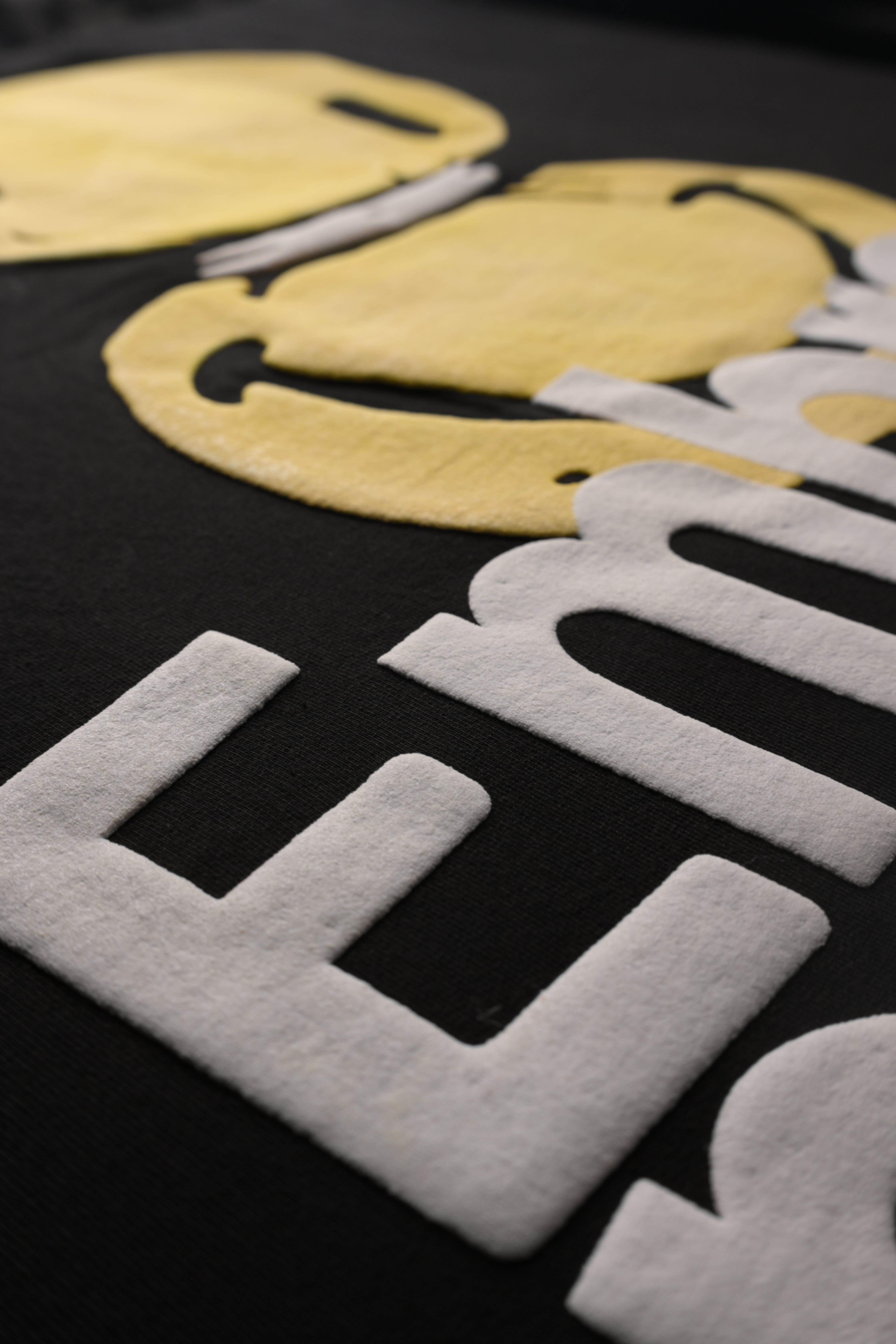 STRESSPROOF T-SHIRT