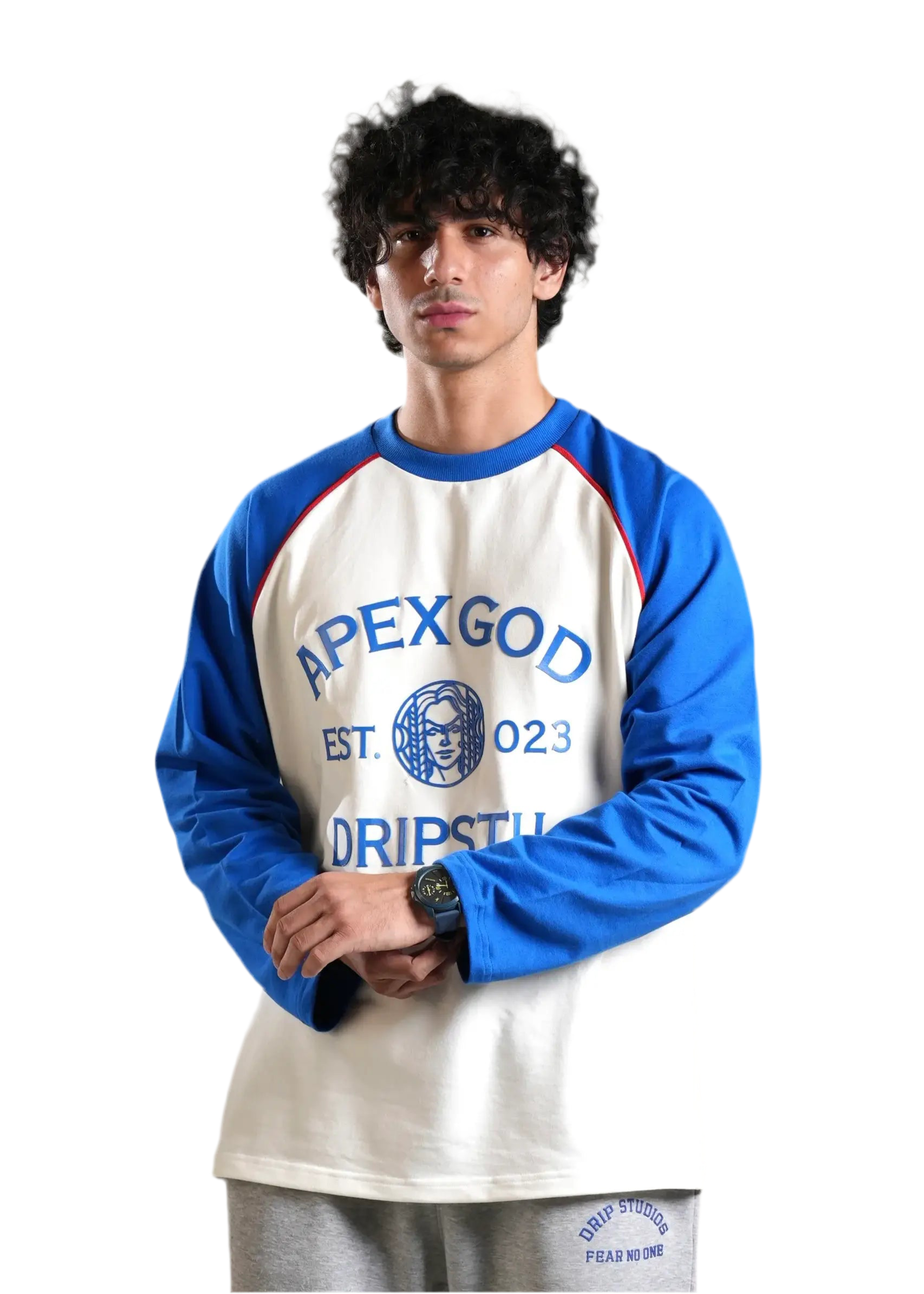 APEX GOD