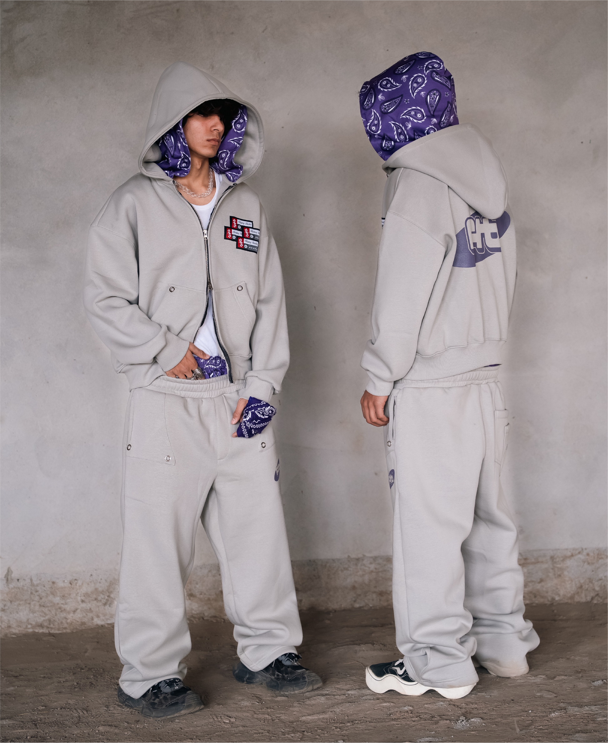 NARDO GREY TRACK