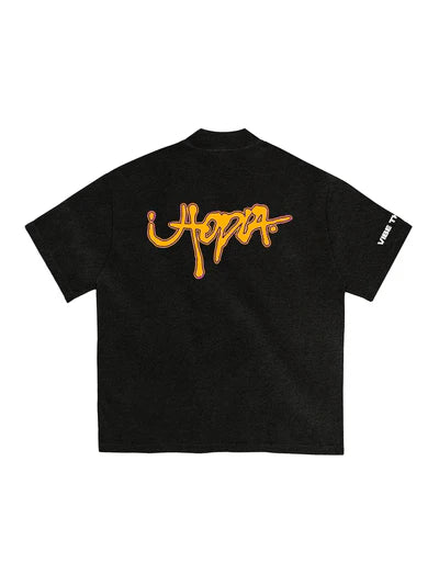 Travis Scott Utopia T-shirt