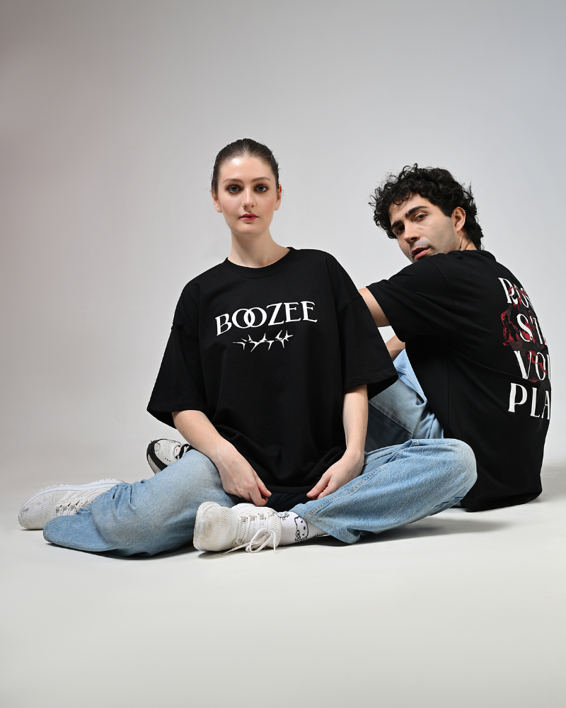 Rose S'il Vous Plait T-Shirt