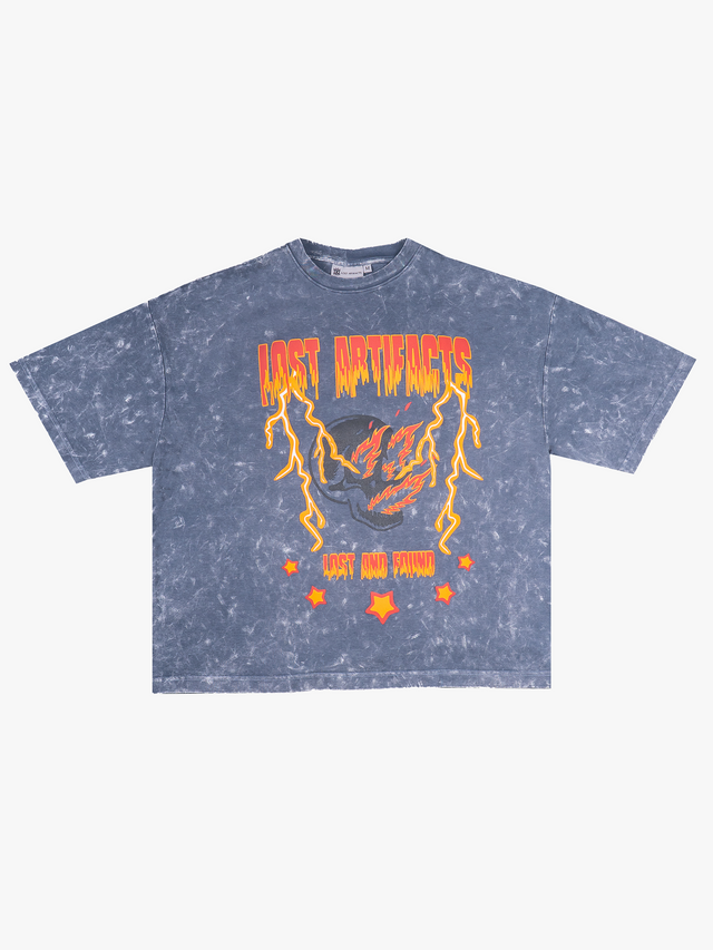 BURNING LEGACY TSHIRT