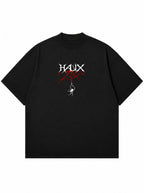 CRIMSON T-SHIRT