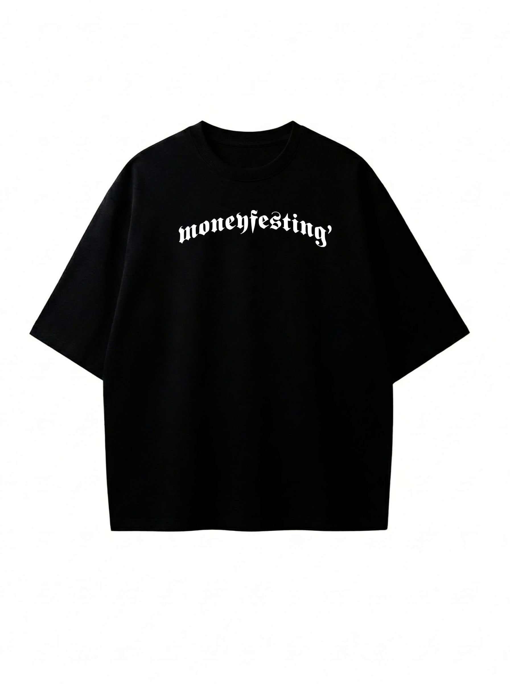 MONEYFESTING T-SHIRT