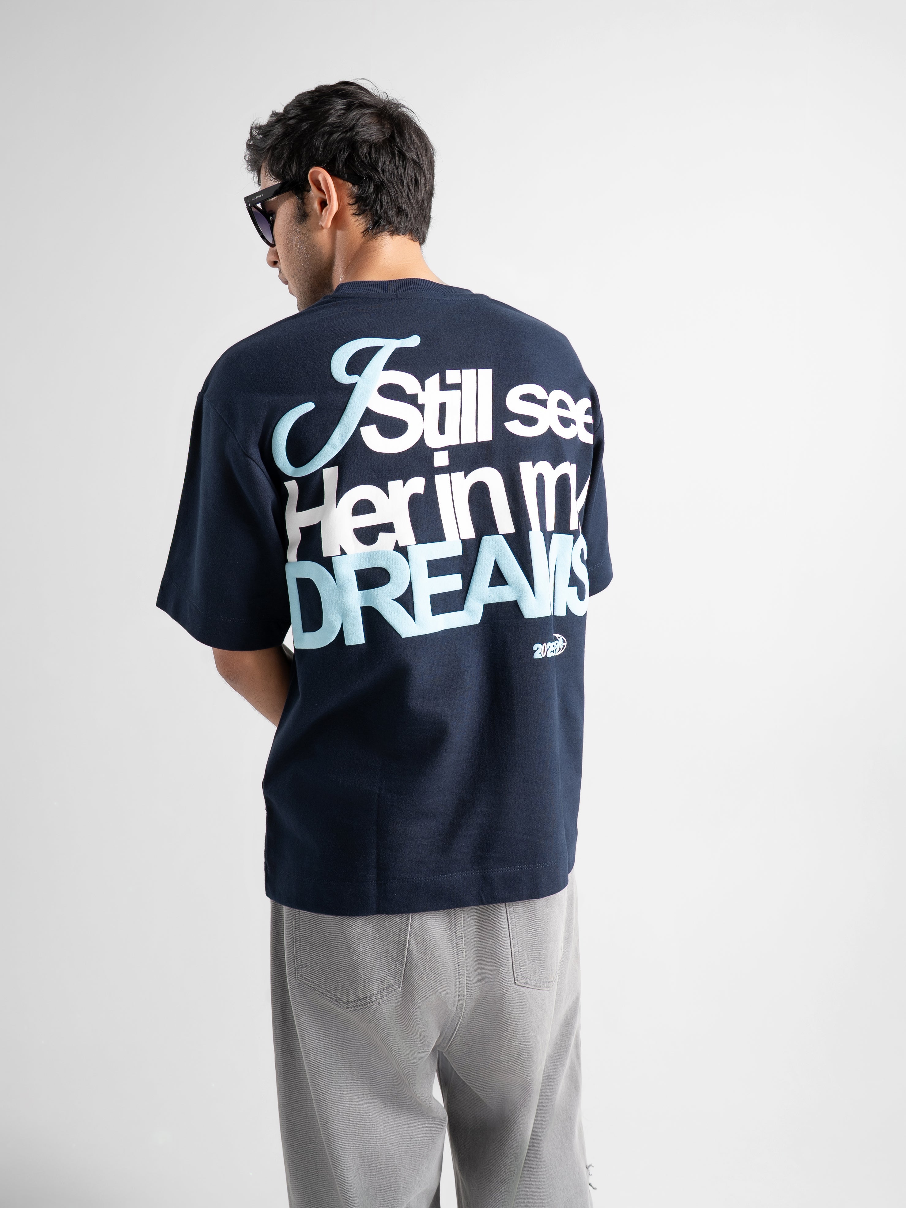 STILL DREAMING TEE