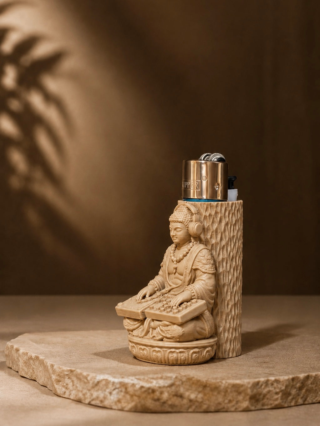 DJ Buddha