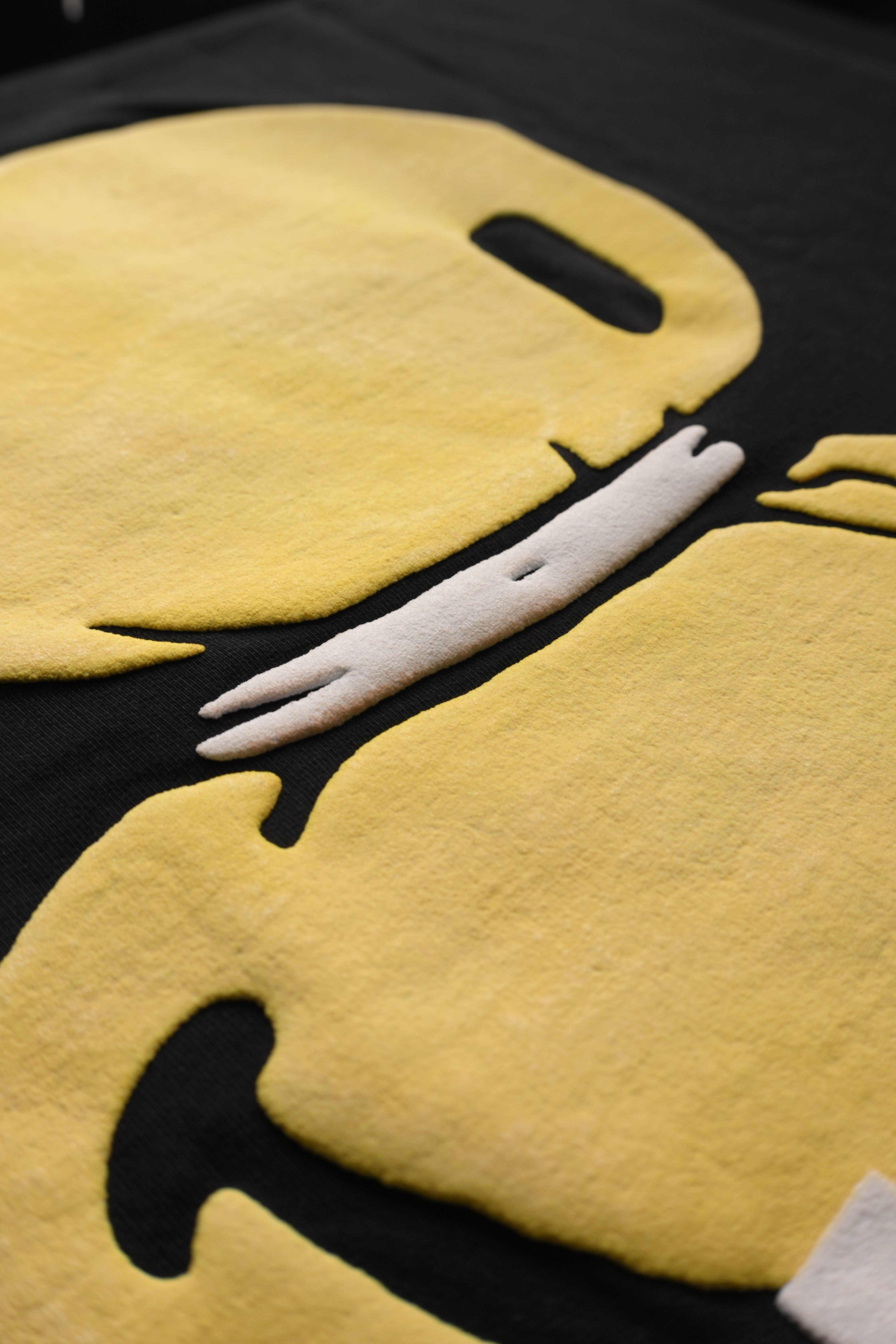 STRESSPROOF T-SHIRT