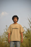 DAYBREAK TSHIRT BEIGE