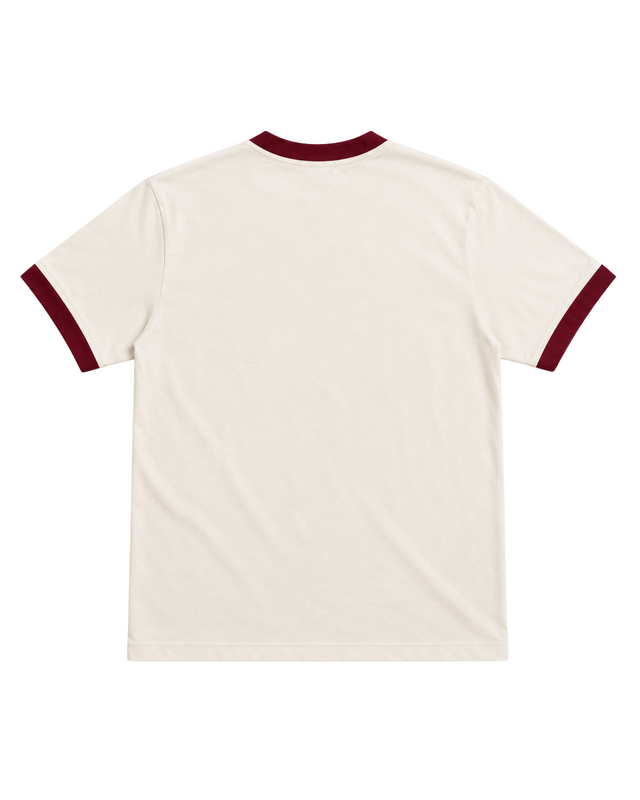 Made With Ambition Ringer